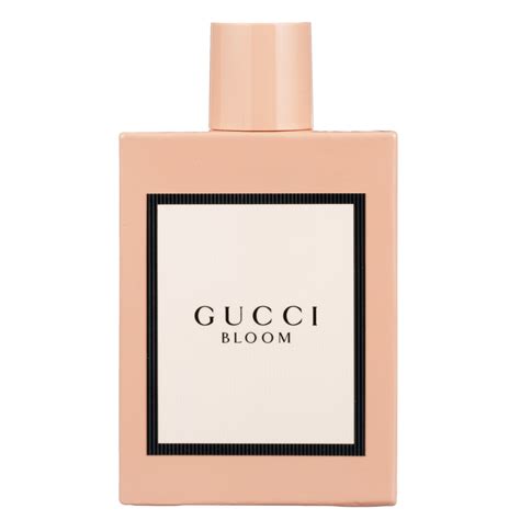 gucci bloom perfume 3.3 oz|Gucci Bloom cheapest price.